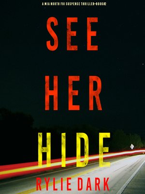 See Her Hide - Audiobook